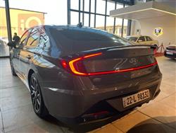 هیۆندای سۆناتا